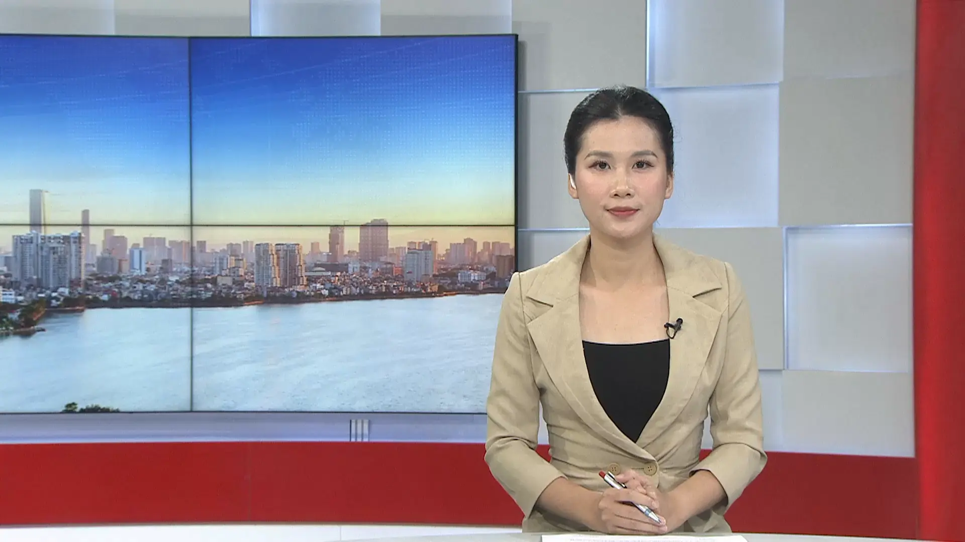 Chương trình Thời sự 11h30 | 04/12/2025